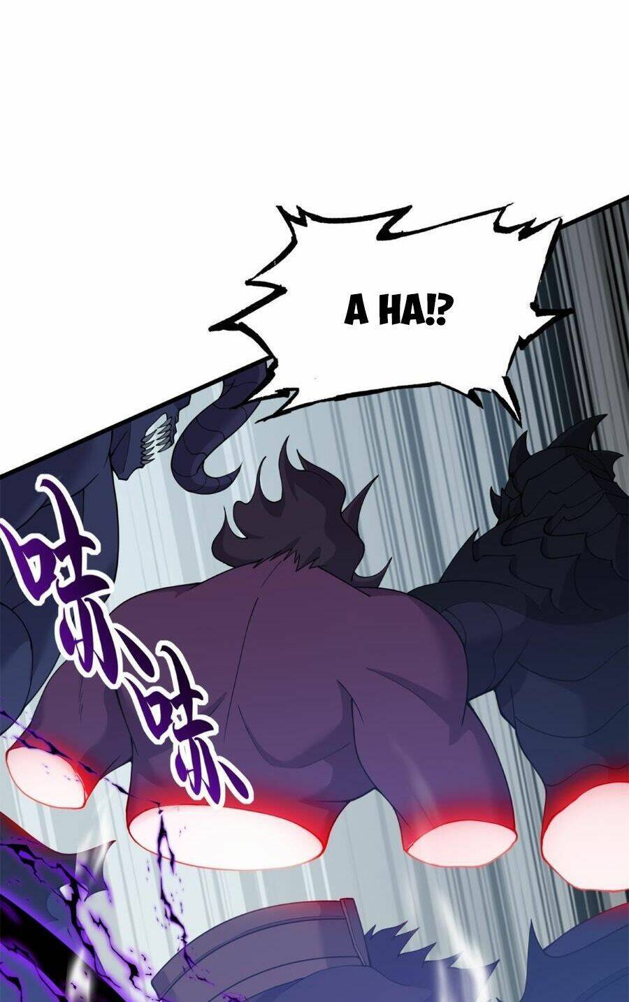 Ma Thú Siêu Thần Chap 104 - Next Chap 105