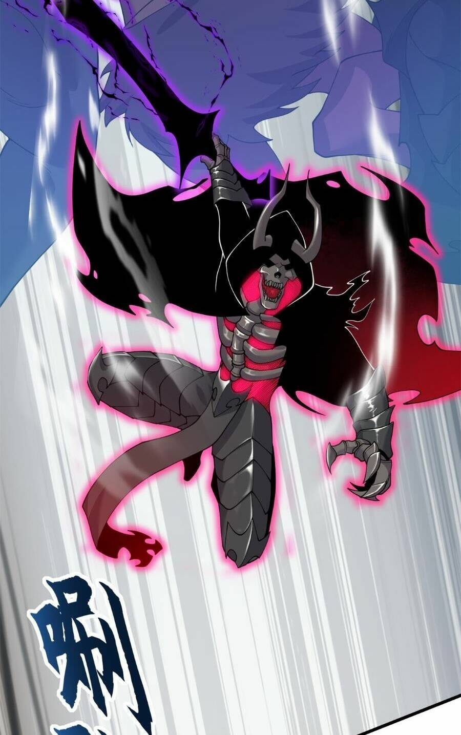 Ma Thú Siêu Thần Chap 104 - Next Chap 105