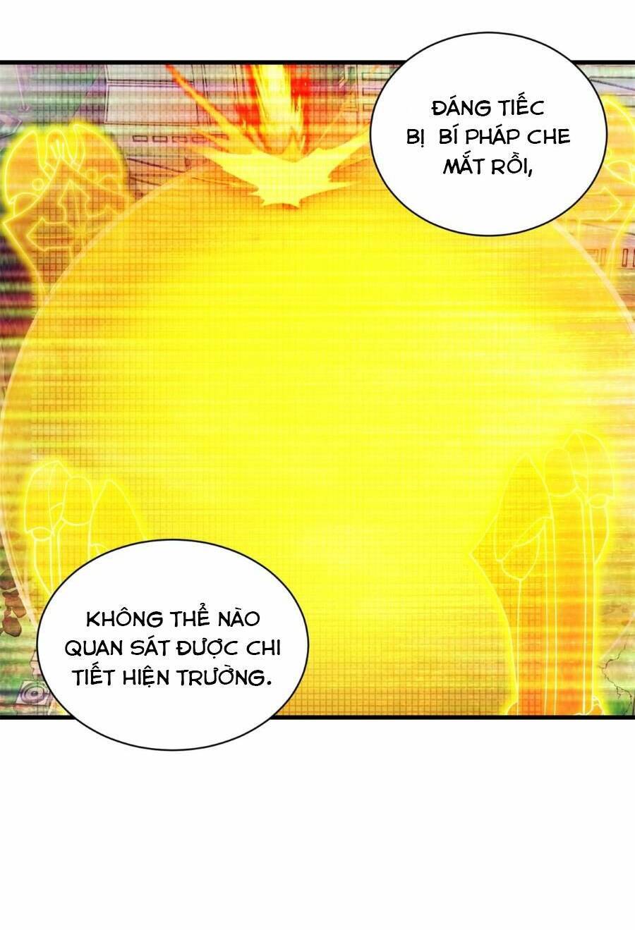 Ma Thú Siêu Thần Chap 105 - Next Chap 106