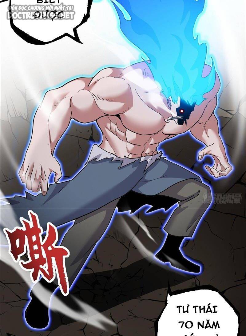 Ma Thú Siêu Thần Chap 106 - Next Chap 107