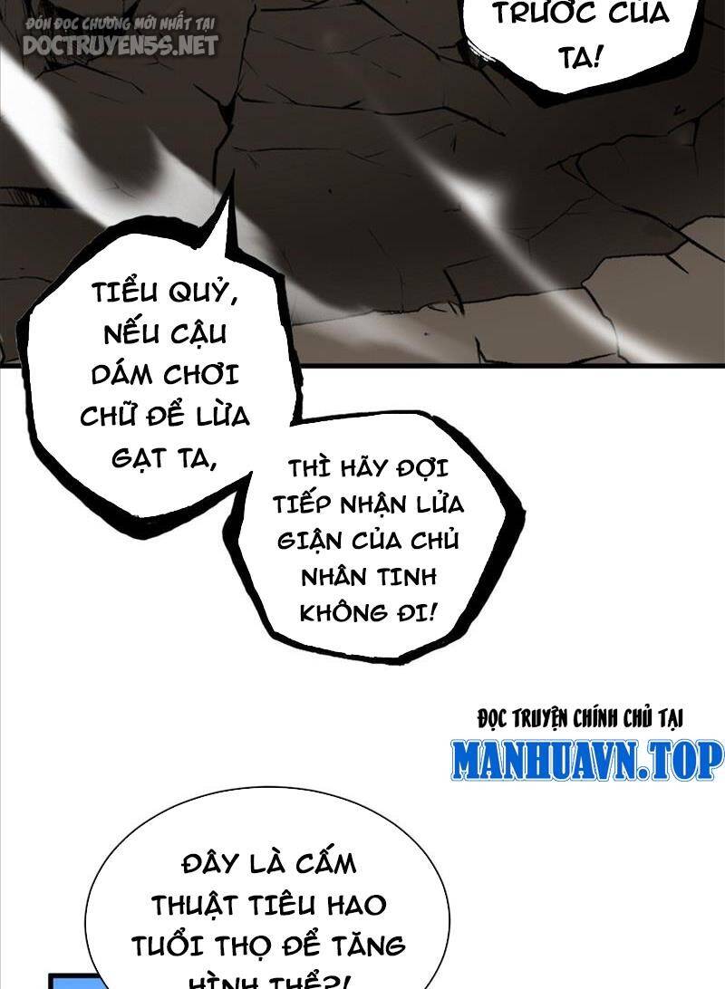 Ma Thú Siêu Thần Chap 106 - Next Chap 107