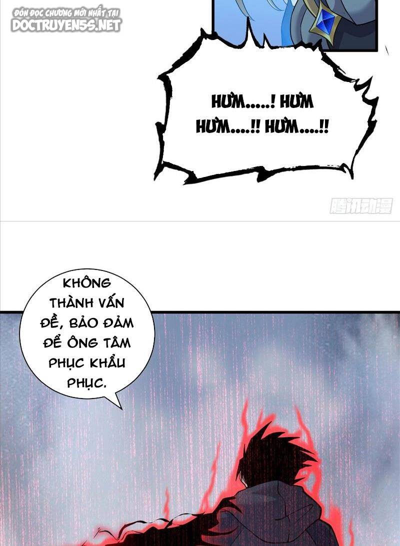Ma Thú Siêu Thần Chap 106 - Next Chap 107