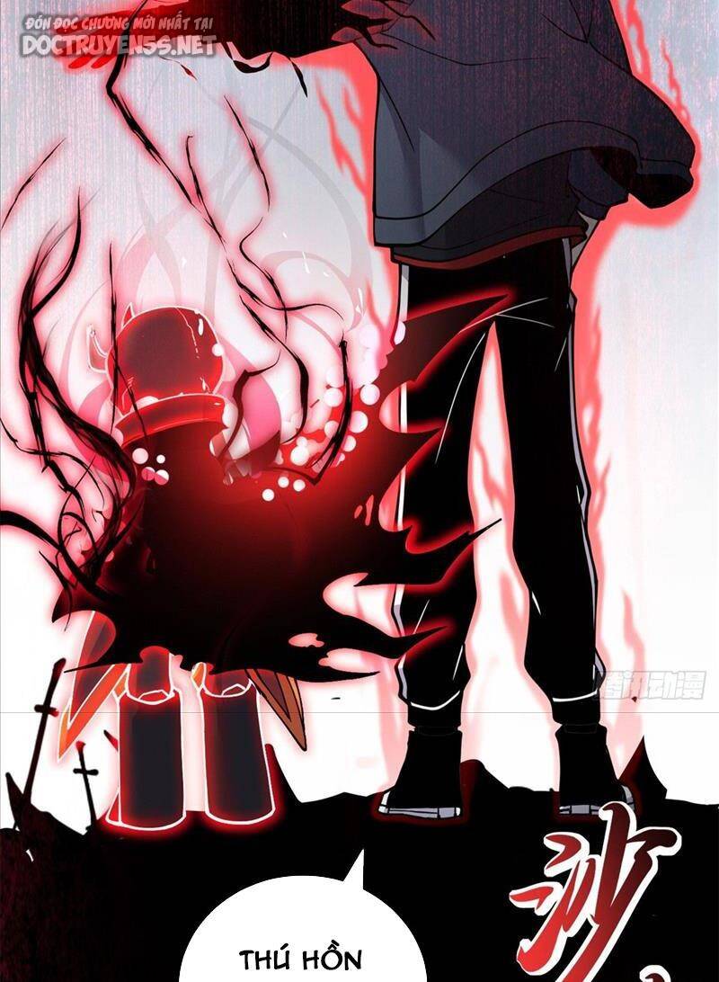 Ma Thú Siêu Thần Chap 106 - Next Chap 107