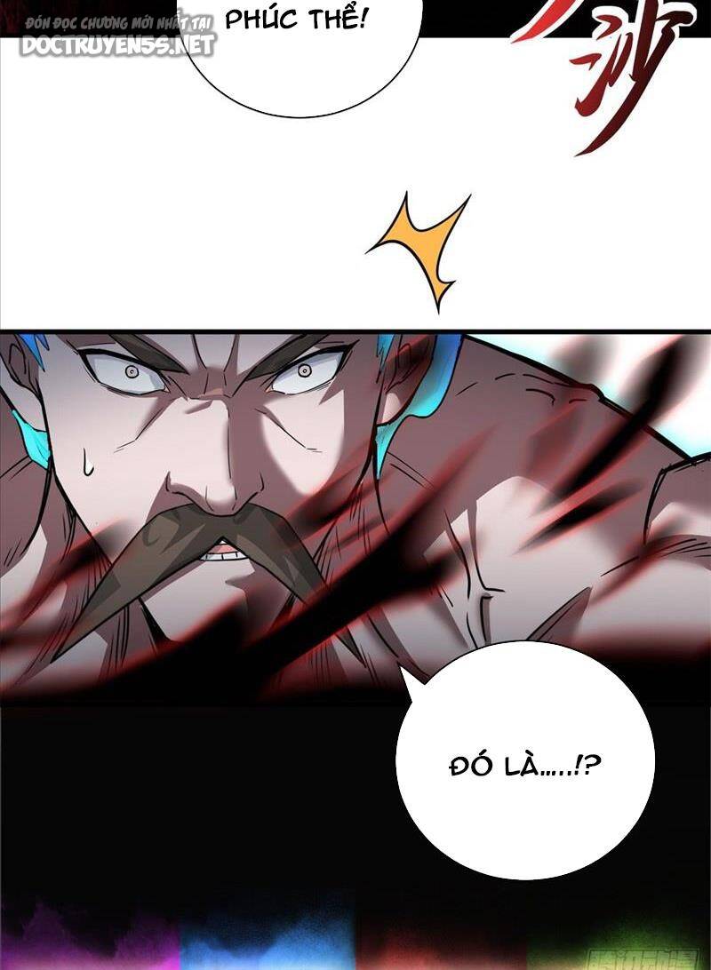 Ma Thú Siêu Thần Chap 106 - Next Chap 107