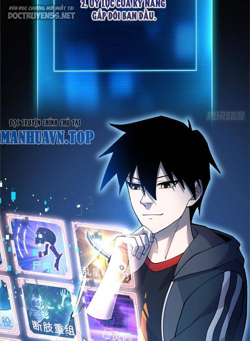 Ma Thú Siêu Thần Chap 106 - Next Chap 107