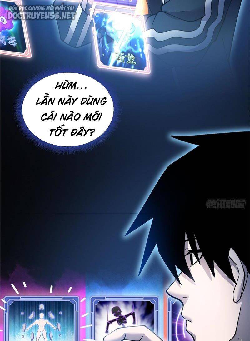 Ma Thú Siêu Thần Chap 106 - Next Chap 107