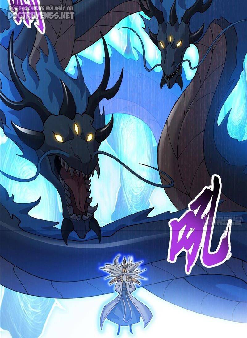 Ma Thú Siêu Thần Chap 106 - Next Chap 107