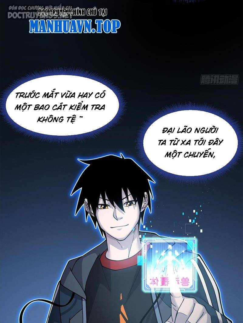Ma Thú Siêu Thần Chap 106 - Next Chap 107