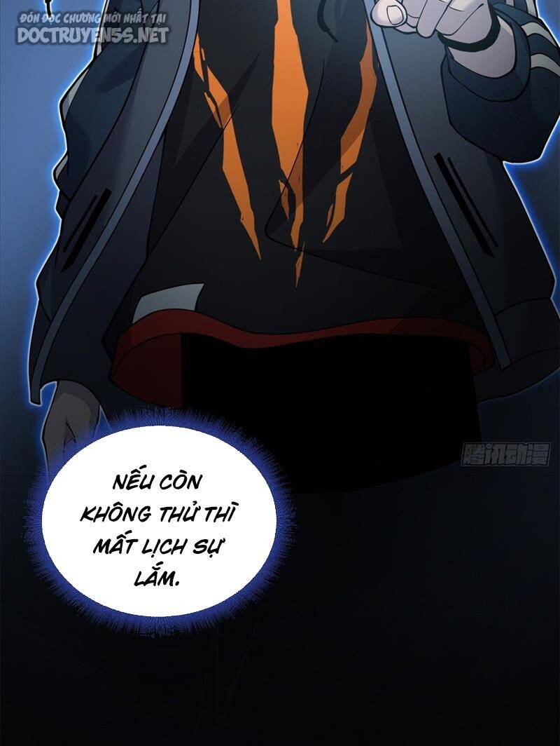 Ma Thú Siêu Thần Chap 106 - Next Chap 107