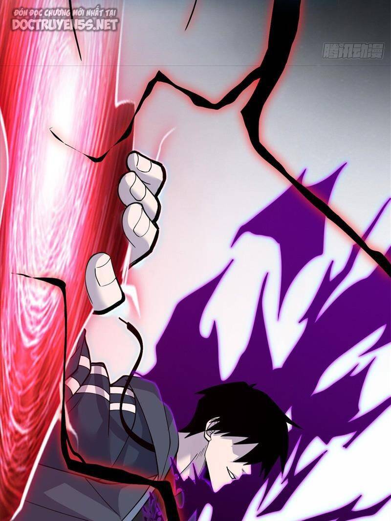 Ma Thú Siêu Thần Chap 106 - Next Chap 107