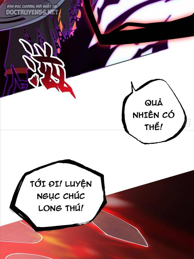 Ma Thú Siêu Thần Chap 106 - Next Chap 107