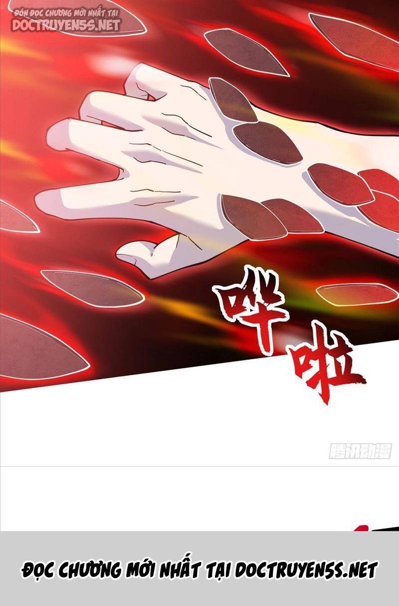 Ma Thú Siêu Thần Chap 106 - Next Chap 107