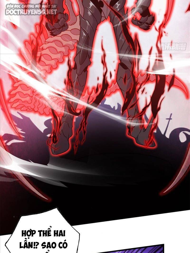 Ma Thú Siêu Thần Chap 106 - Next Chap 107