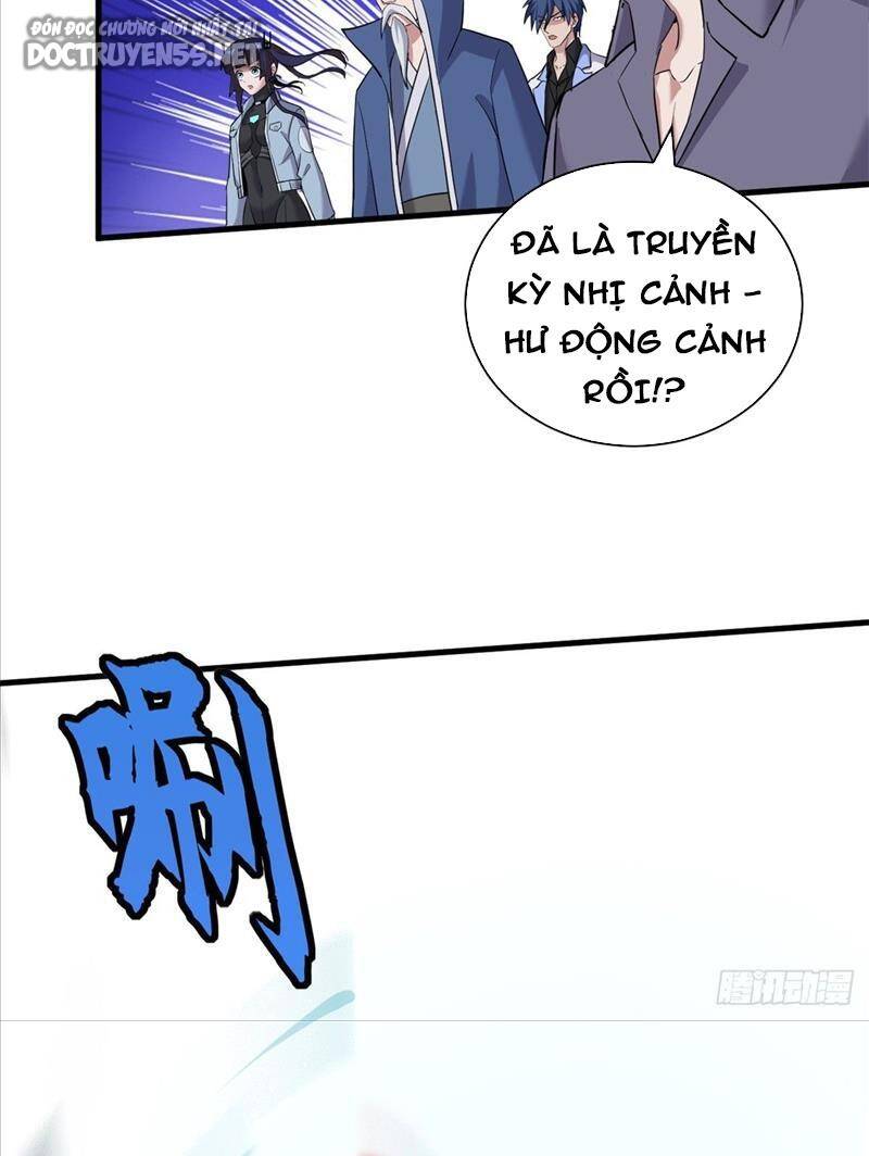 Ma Thú Siêu Thần Chap 106 - Next Chap 107