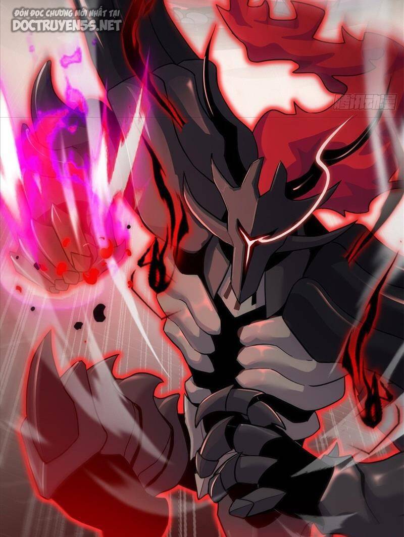 Ma Thú Siêu Thần Chap 106 - Next Chap 107