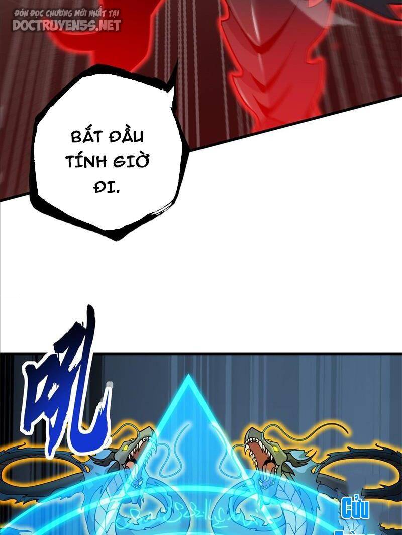 Ma Thú Siêu Thần Chap 106 - Next Chap 107
