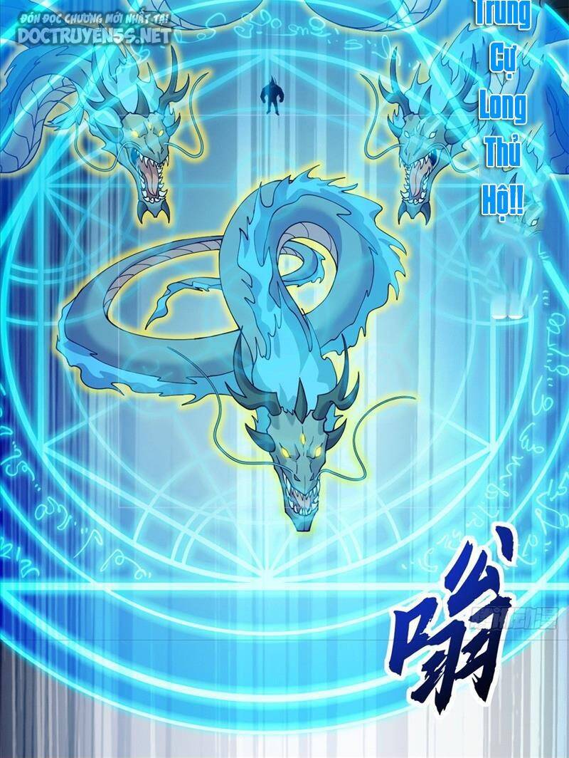Ma Thú Siêu Thần Chap 106 - Next Chap 107