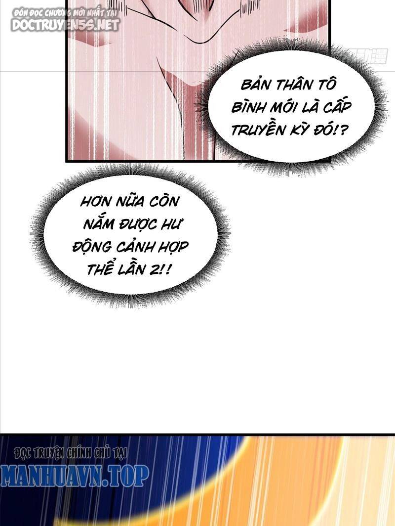 Ma Thú Siêu Thần Chap 106 - Next Chap 107