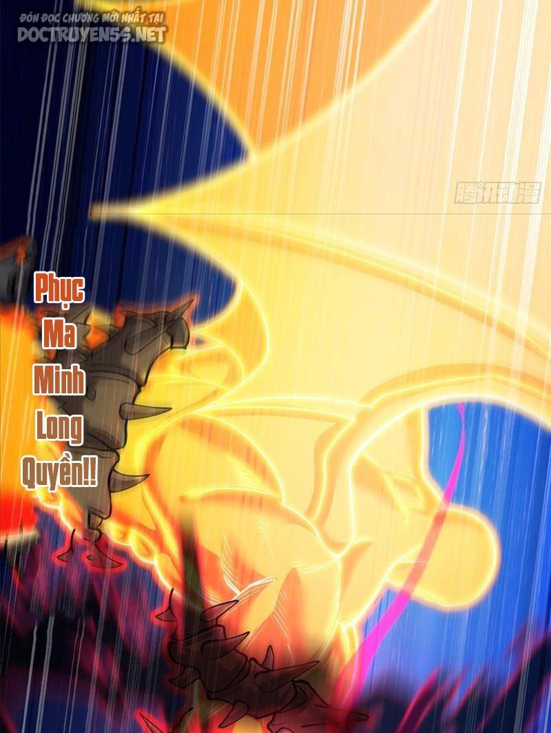 Ma Thú Siêu Thần Chap 106 - Next Chap 107