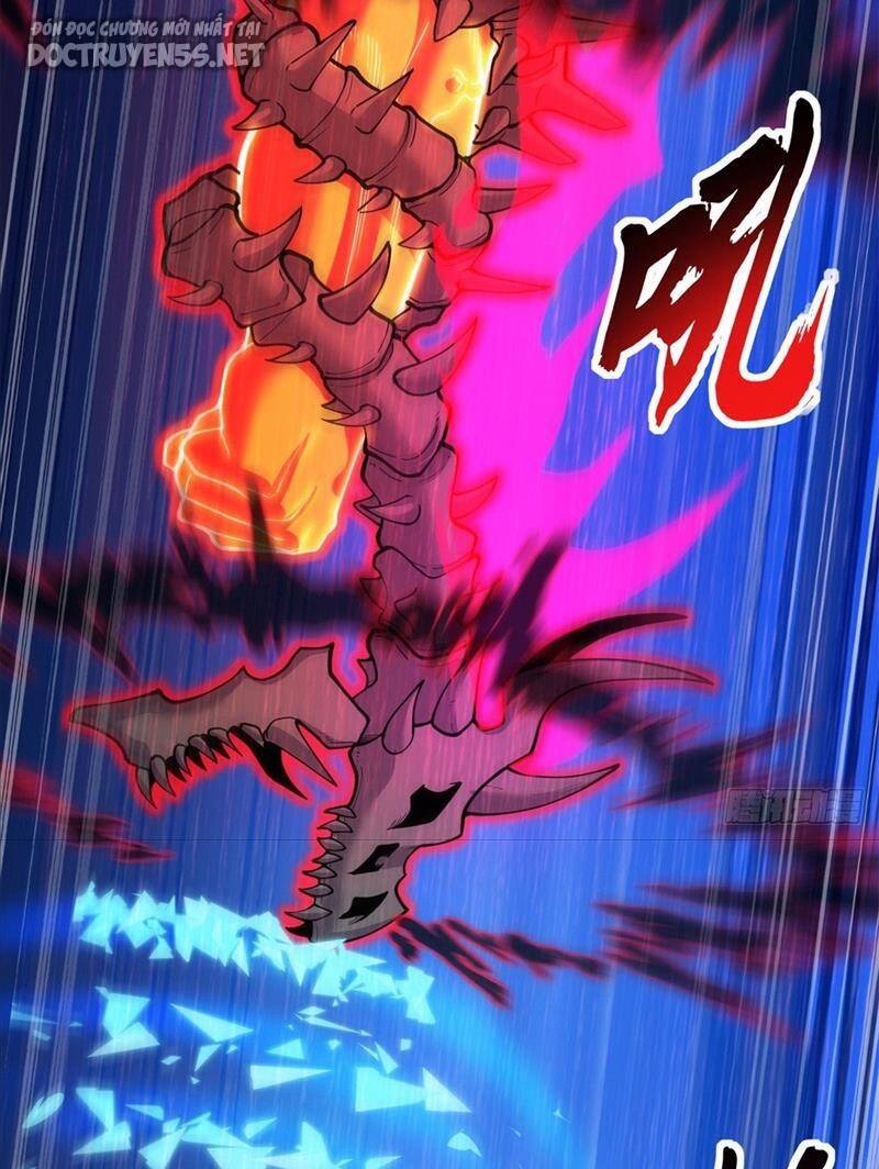 Ma Thú Siêu Thần Chap 106 - Next Chap 107