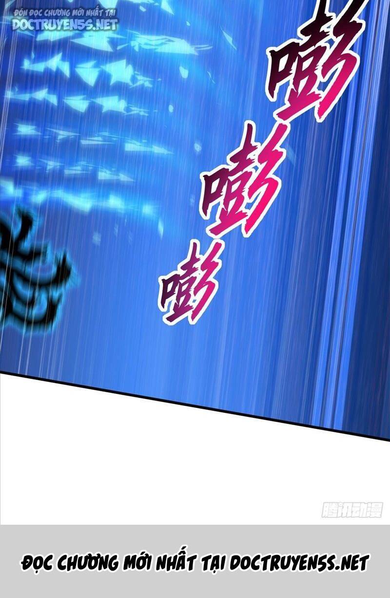 Ma Thú Siêu Thần Chap 106 - Next Chap 107