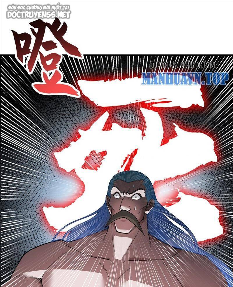 Ma Thú Siêu Thần Chap 106 - Next Chap 107
