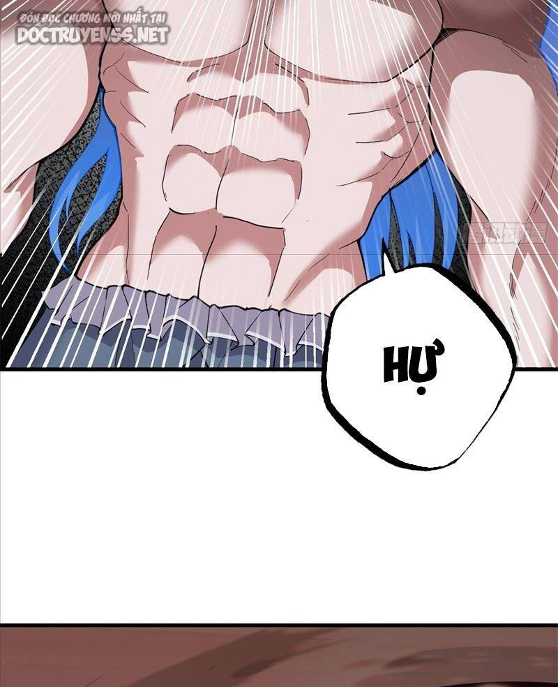 Ma Thú Siêu Thần Chap 106 - Next Chap 107