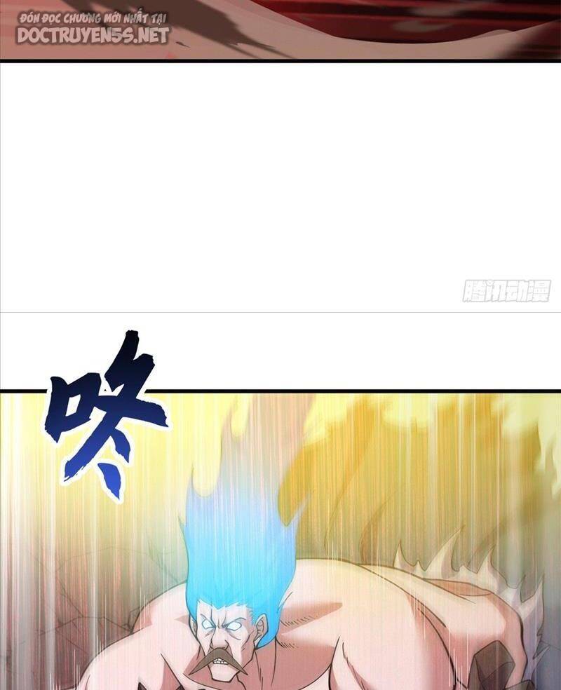Ma Thú Siêu Thần Chap 106 - Next Chap 107
