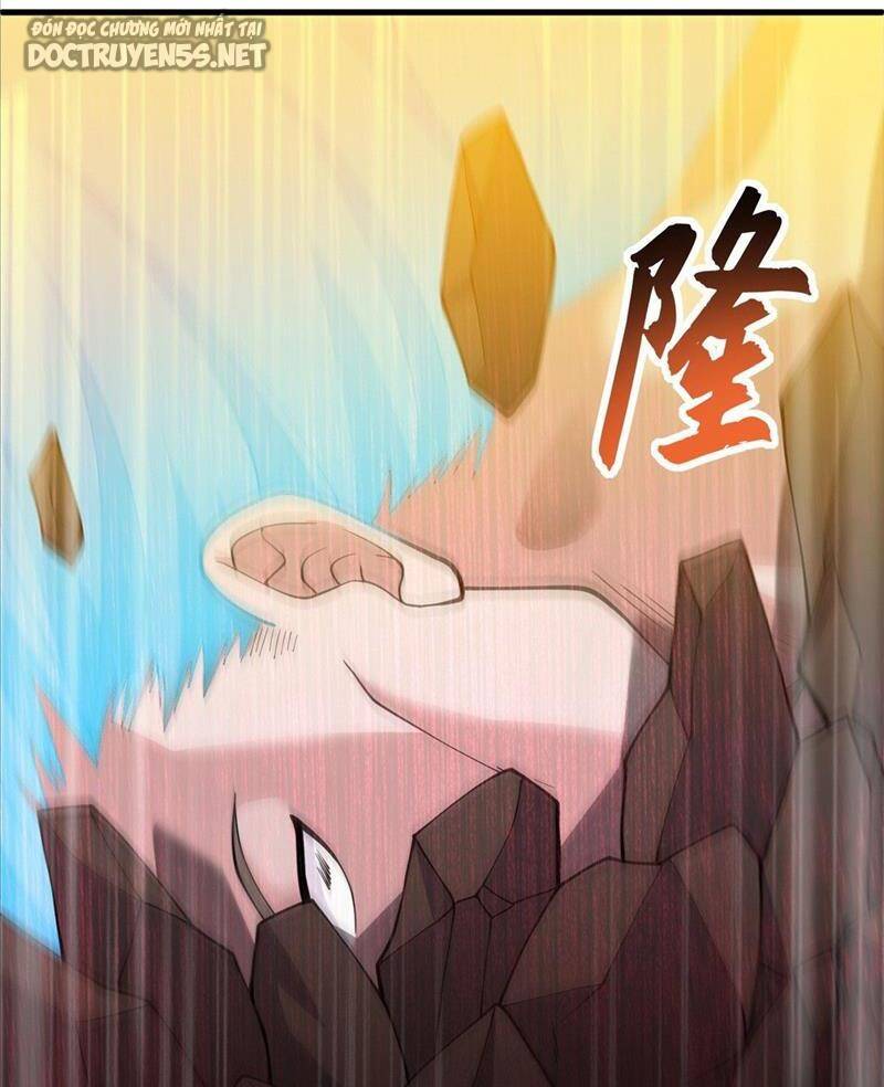Ma Thú Siêu Thần Chap 106 - Next Chap 107