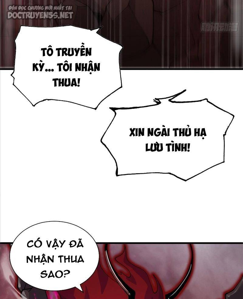Ma Thú Siêu Thần Chap 106 - Next Chap 107