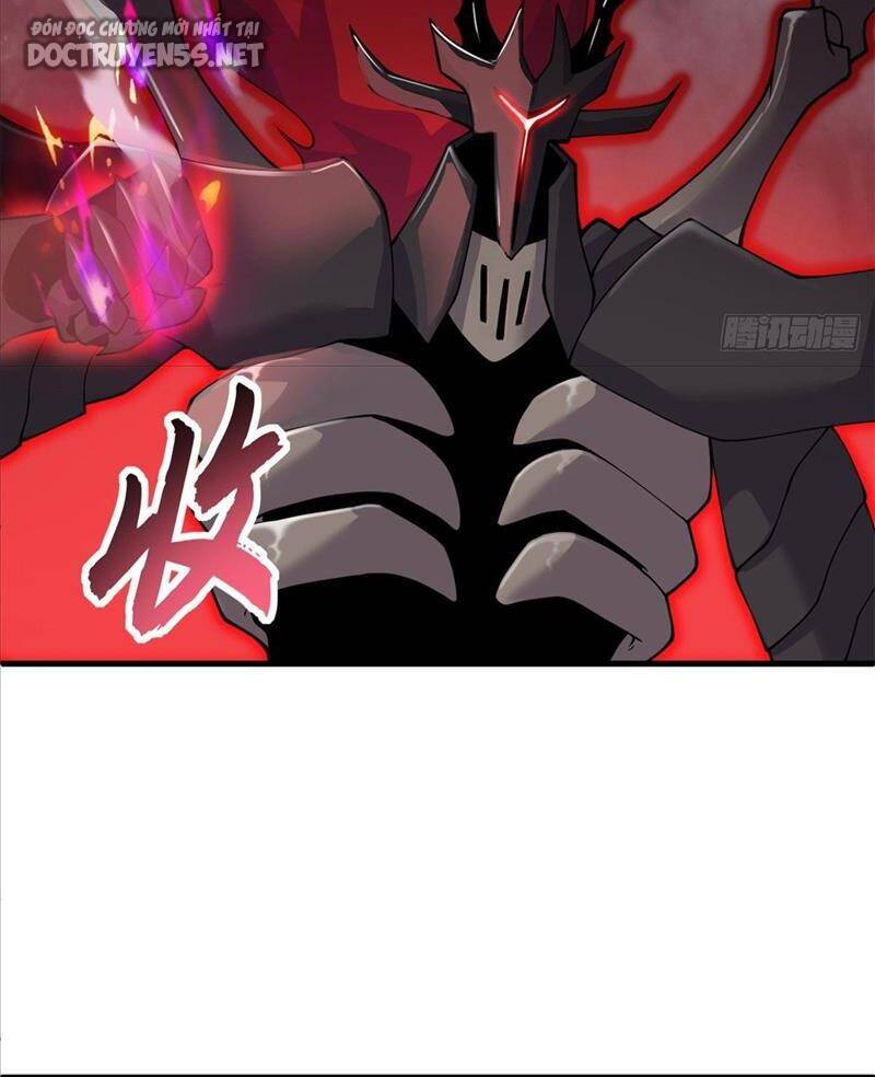 Ma Thú Siêu Thần Chap 106 - Next Chap 107