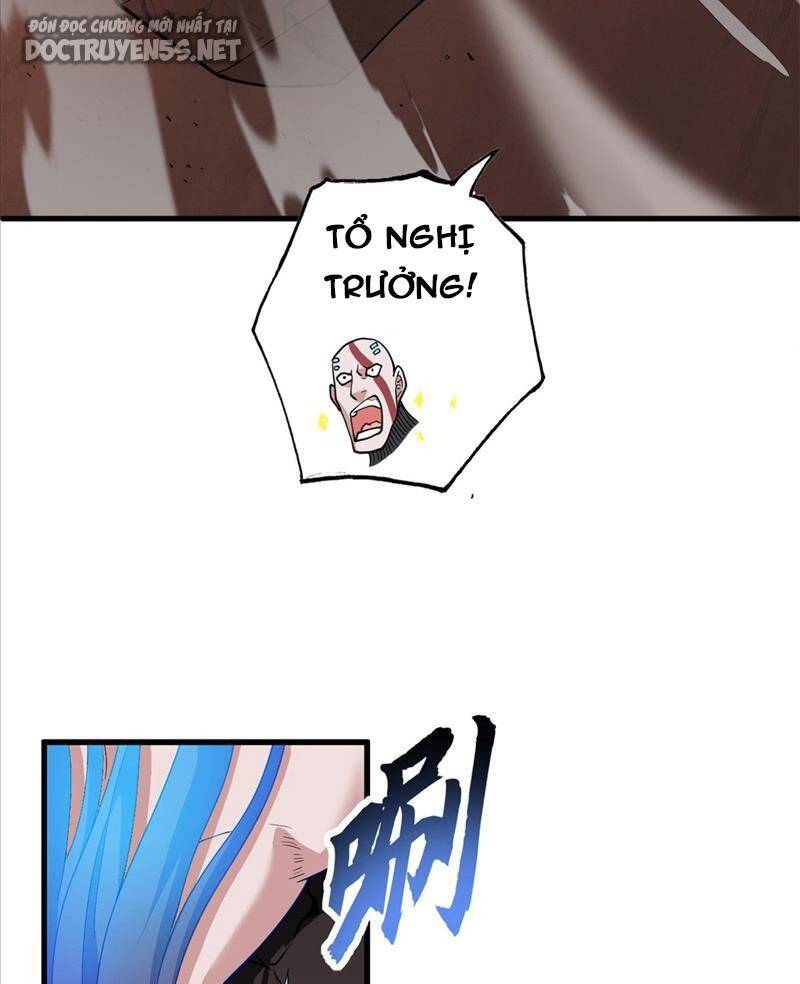 Ma Thú Siêu Thần Chap 106 - Next Chap 107