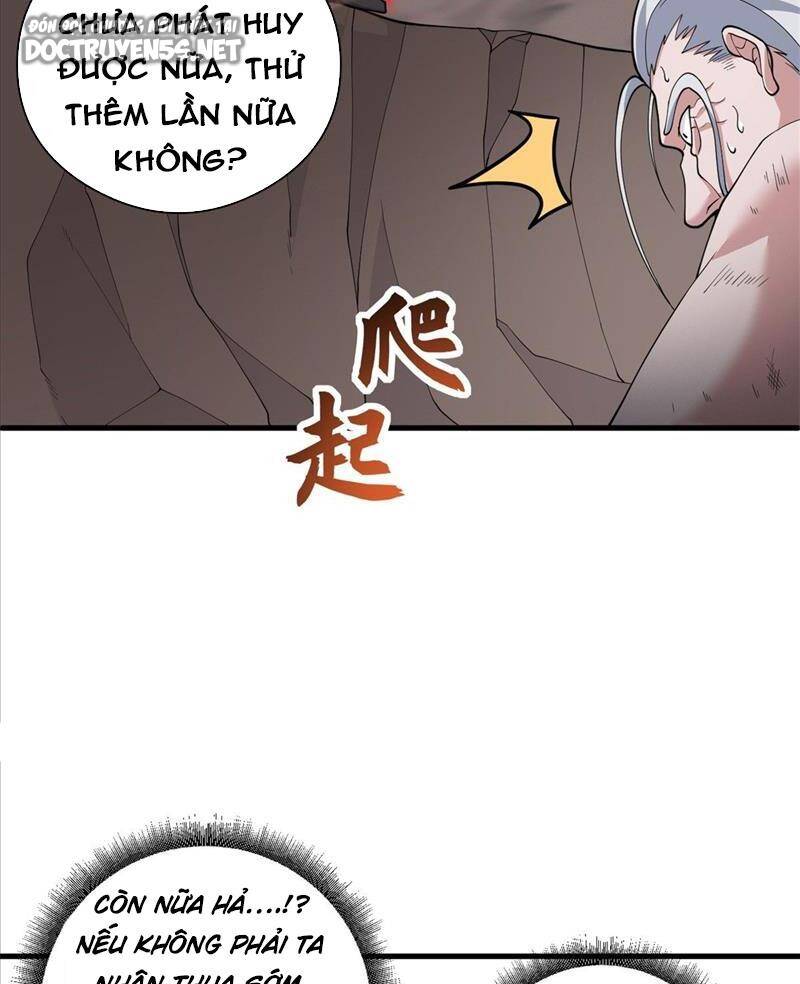 Ma Thú Siêu Thần Chap 106 - Next Chap 107
