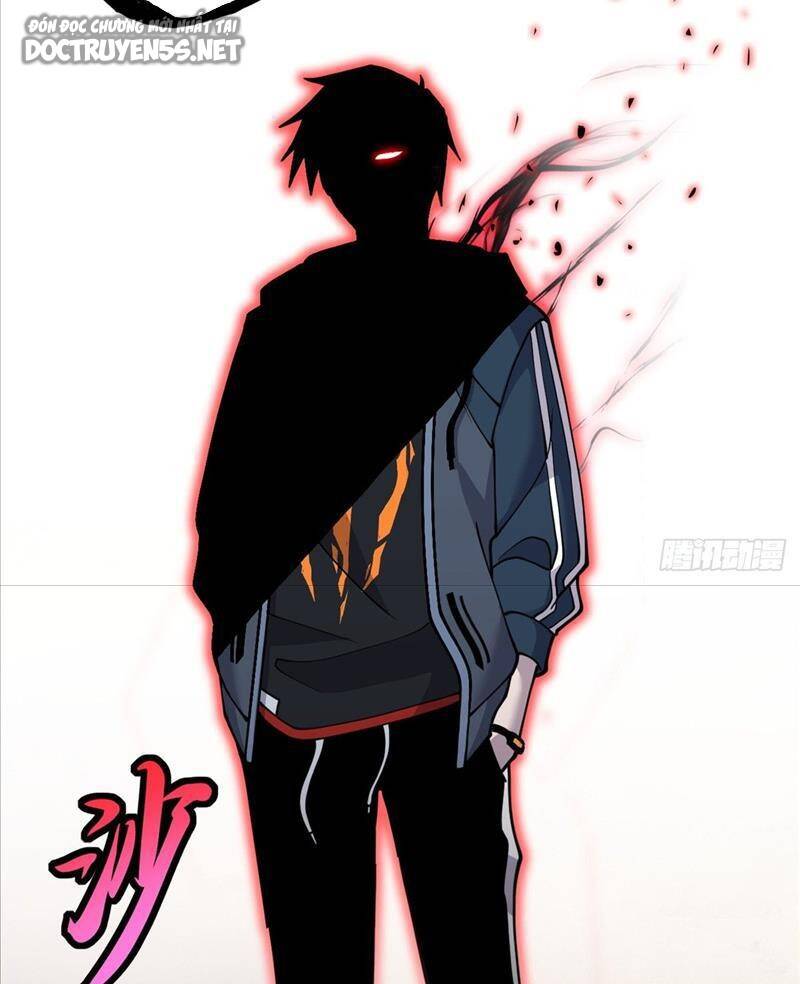 Ma Thú Siêu Thần Chap 106 - Next Chap 107