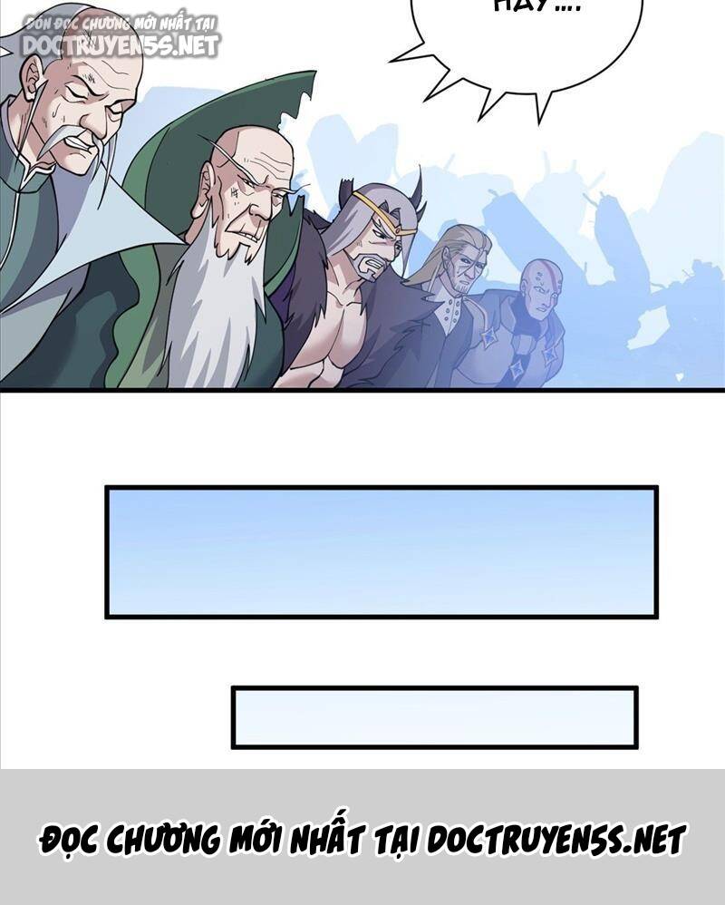 Ma Thú Siêu Thần Chap 106 - Next Chap 107