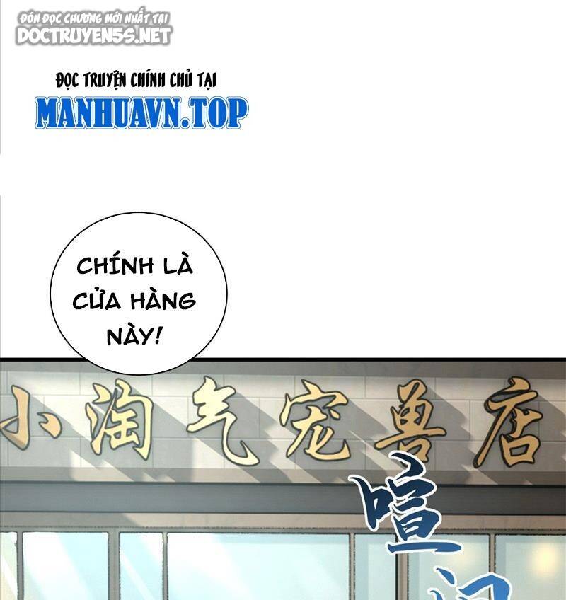Ma Thú Siêu Thần Chap 106 - Next Chap 107