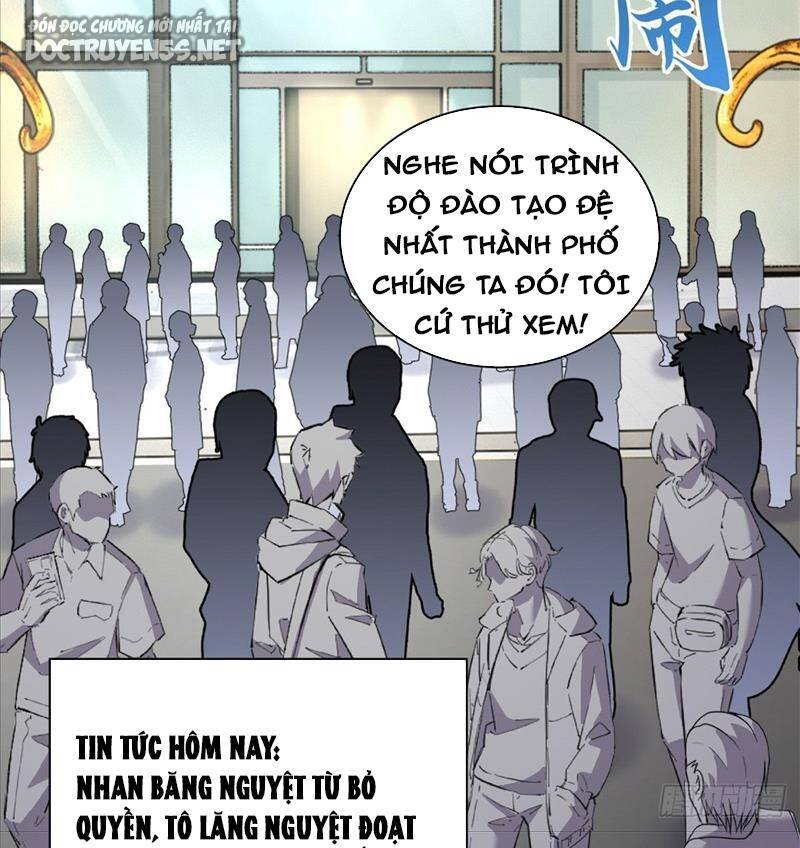 Ma Thú Siêu Thần Chap 106 - Next Chap 107