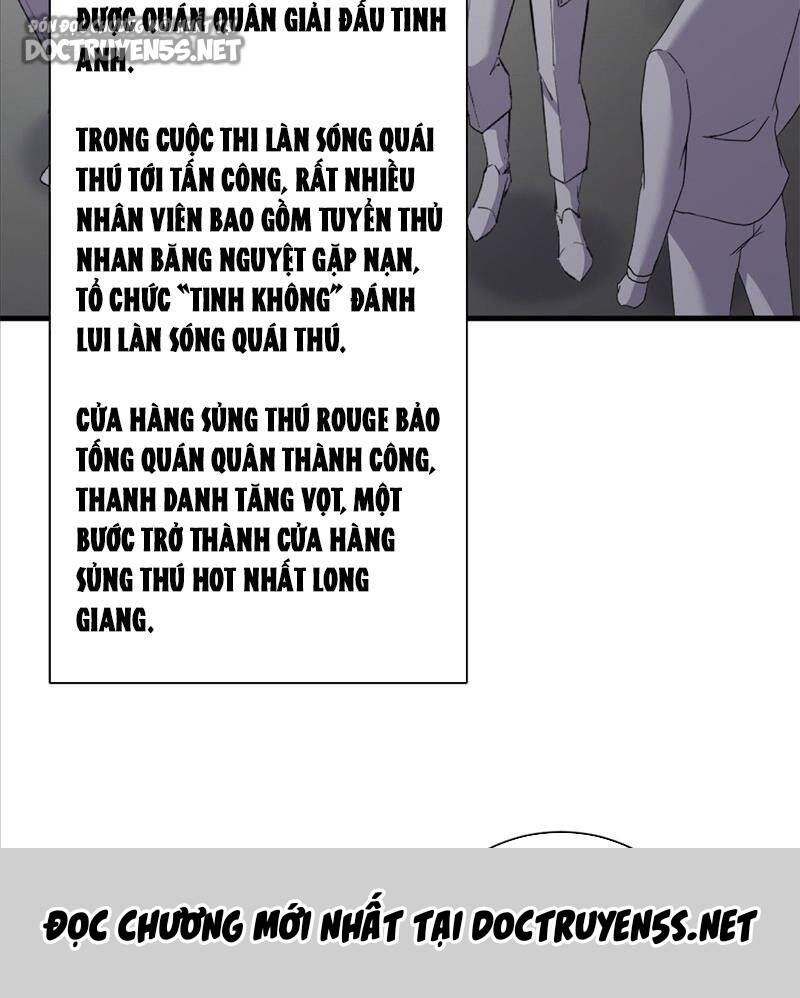 Ma Thú Siêu Thần Chap 106 - Next Chap 107