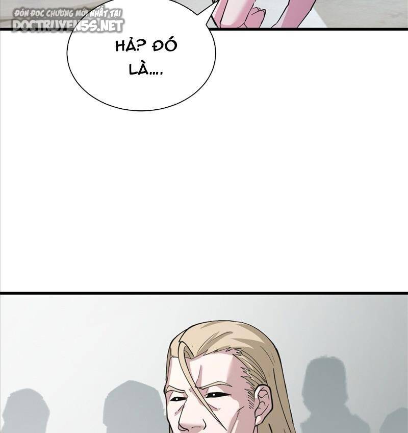 Ma Thú Siêu Thần Chap 106 - Next Chap 107