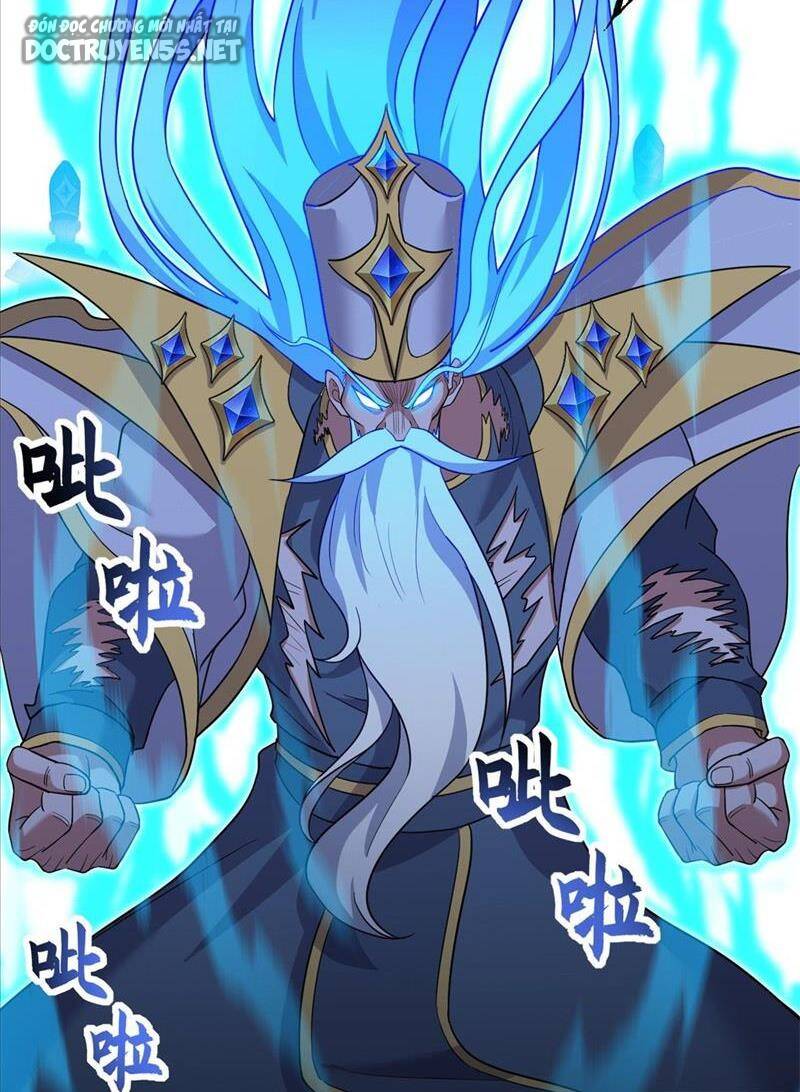 Ma Thú Siêu Thần Chap 106 - Next Chap 107