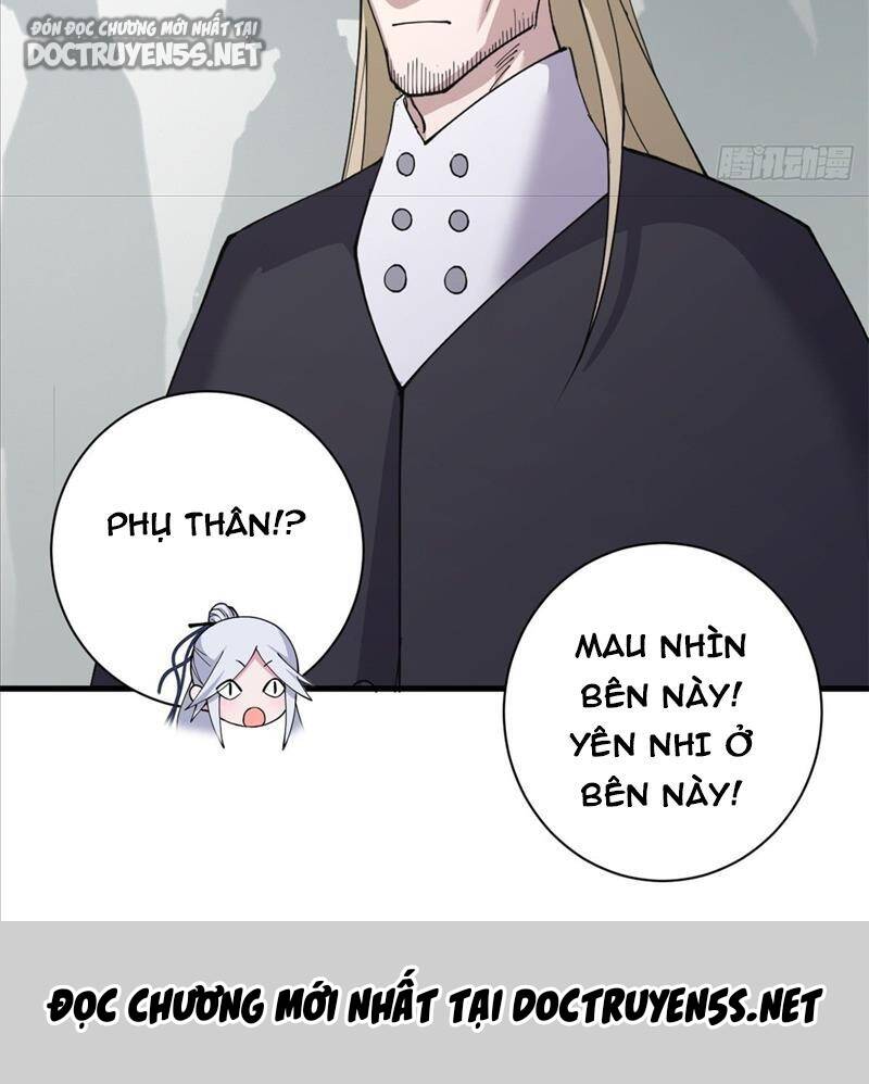 Ma Thú Siêu Thần Chap 106 - Next Chap 107