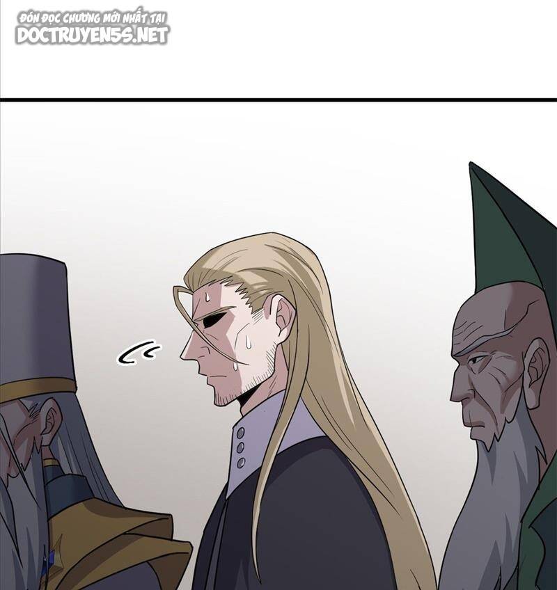 Ma Thú Siêu Thần Chap 106 - Next Chap 107