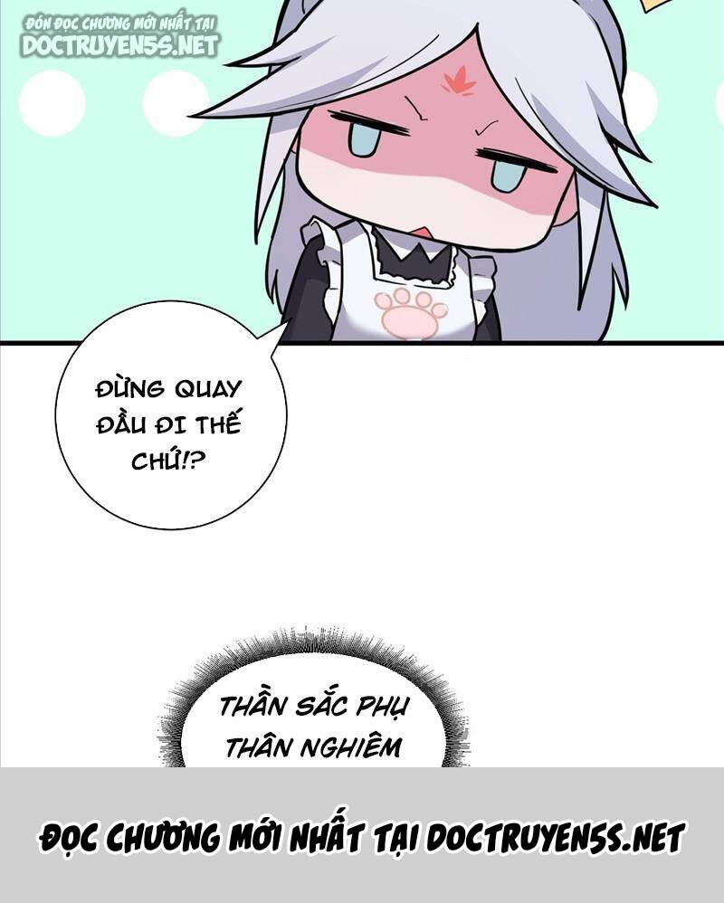Ma Thú Siêu Thần Chap 106 - Next Chap 107