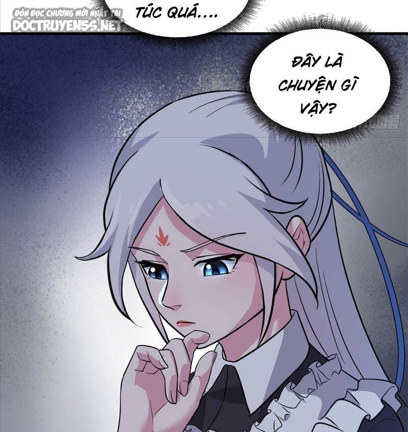 Ma Thú Siêu Thần Chap 106 - Next Chap 107