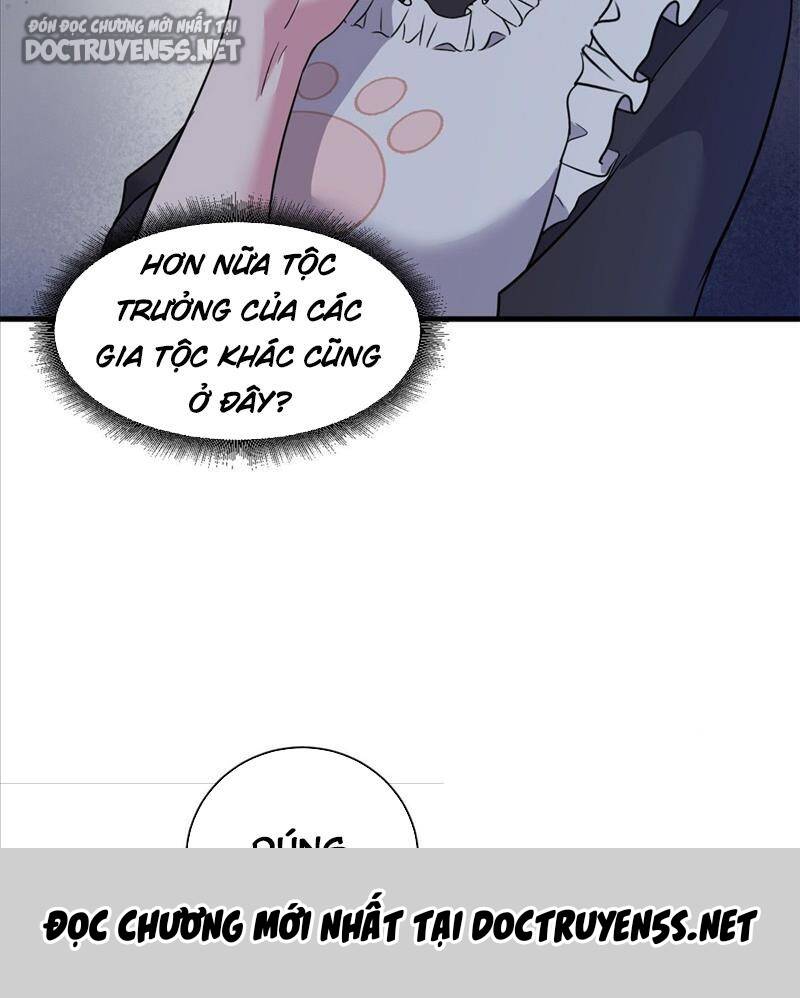 Ma Thú Siêu Thần Chap 106 - Next Chap 107