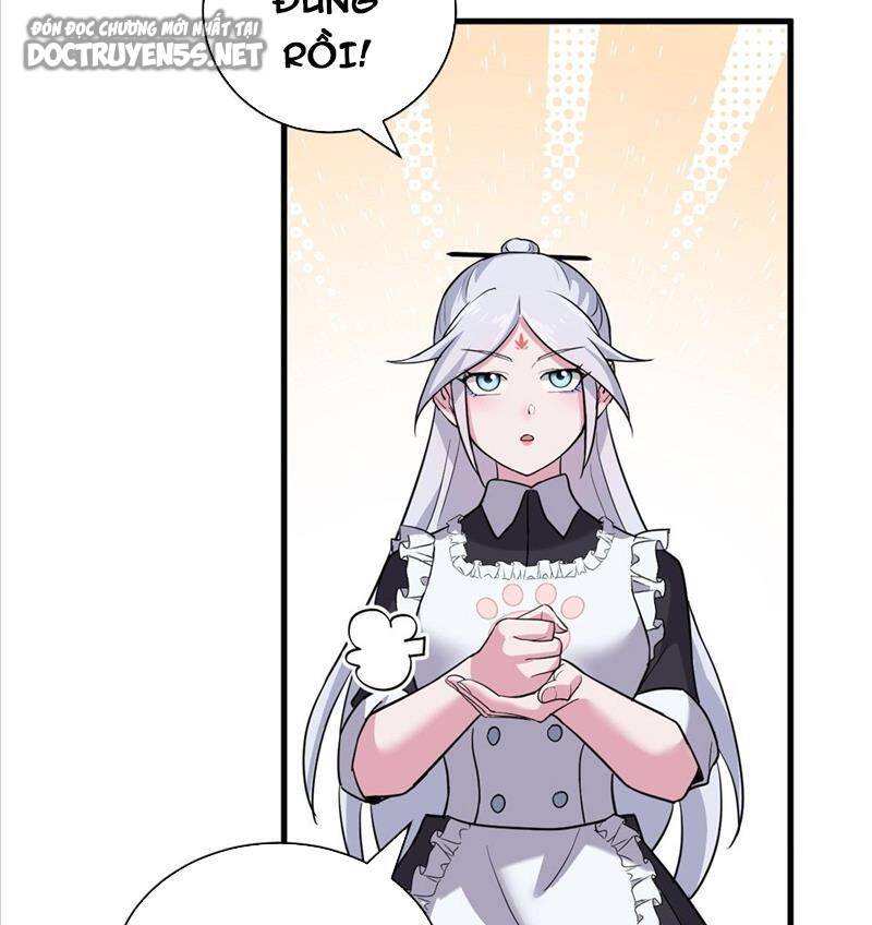Ma Thú Siêu Thần Chap 106 - Next Chap 107