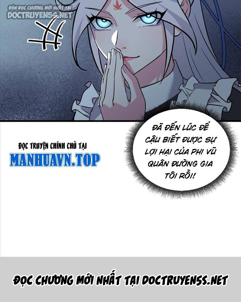 Ma Thú Siêu Thần Chap 106 - Next Chap 107
