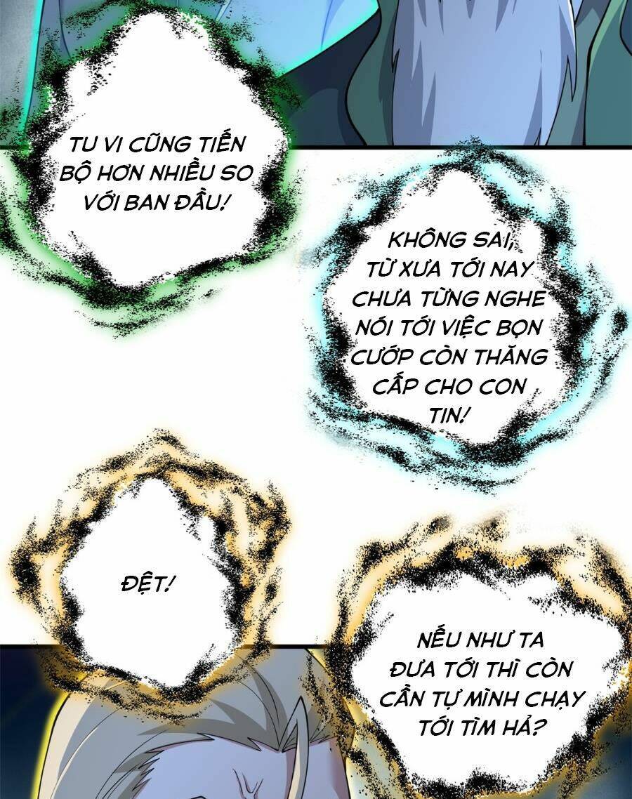 Ma Thú Siêu Thần Chap 107 - Next Chap 108