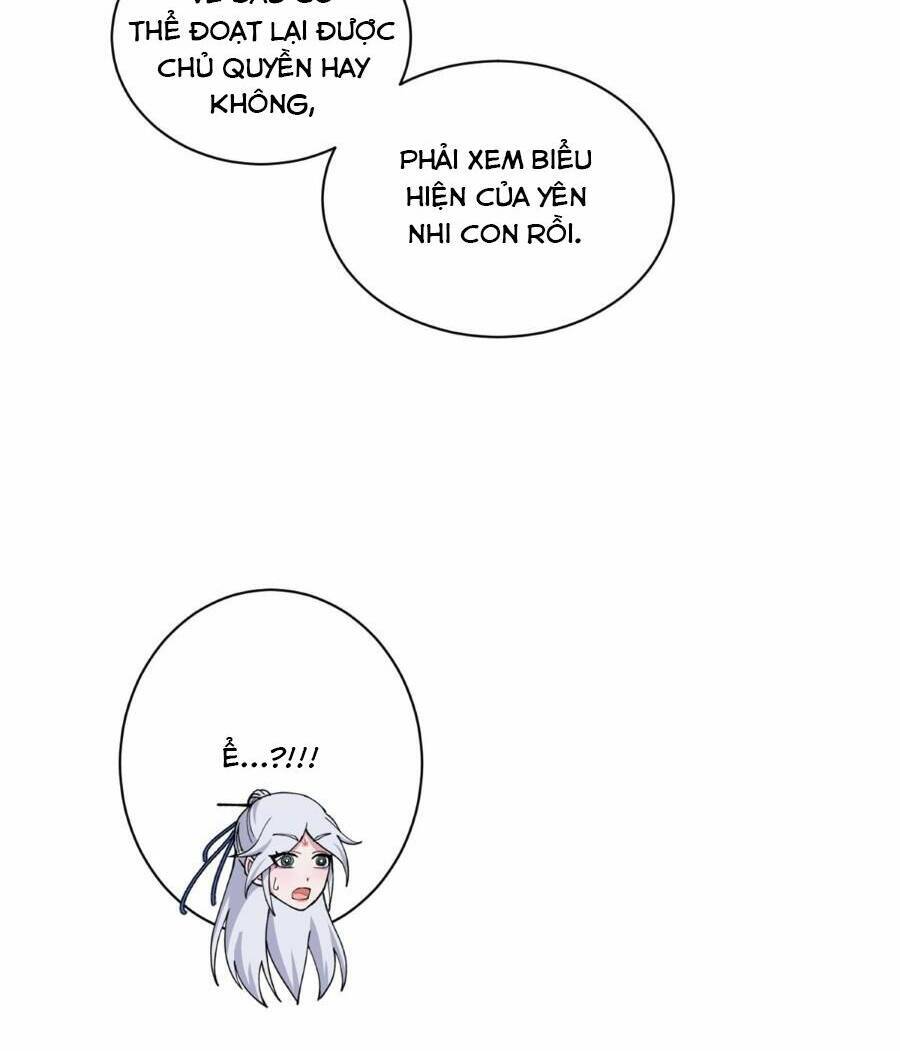 Ma Thú Siêu Thần Chap 107 - Next Chap 108