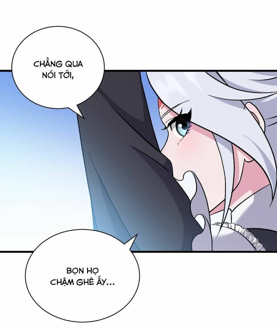 Ma Thú Siêu Thần Chap 107 - Next Chap 108